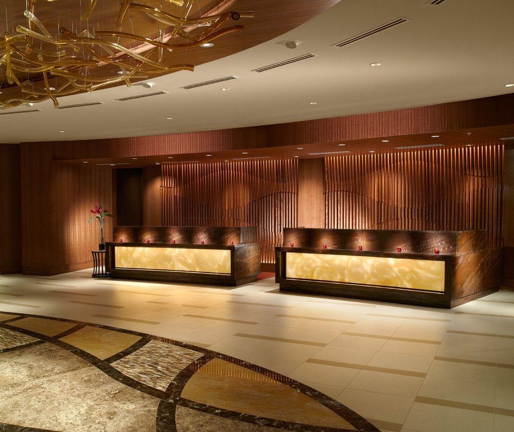 Marriott Chicago O'Hare Hotel Rosemont Exterior foto