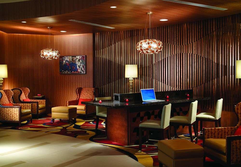 Marriott Chicago O'Hare Hotel Rosemont Exterior foto